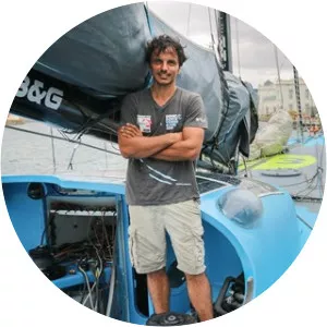 Didac Costa - Yachtsman