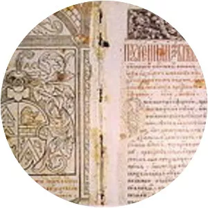 Didactic gospels - Book