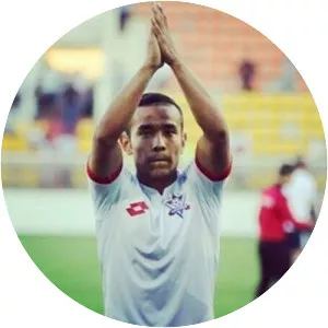 Didar Zhalmukan - Kazakhstani football player