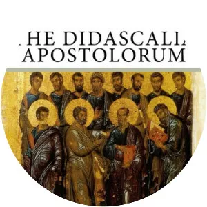 Didascalia Apostolorum - Book