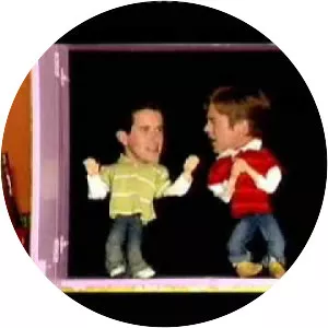 Diddy Dick and Dom - Television programme