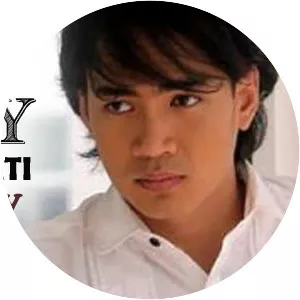 Diddy Hirdy - Singer