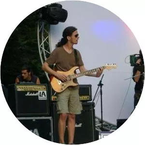 Didem Mandabaş Berkes - Yavuz Çetin's ex-wife