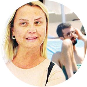 Didem Sahin photograph