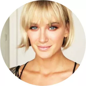 Didem Soydan - Turkish actor