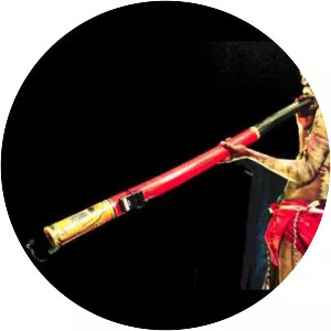 Didgeridoo