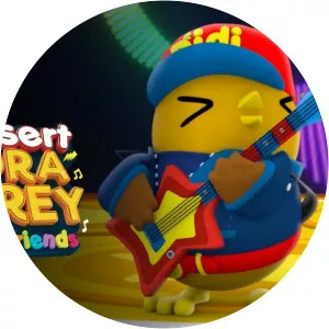 Didi and Friends - Musical artist