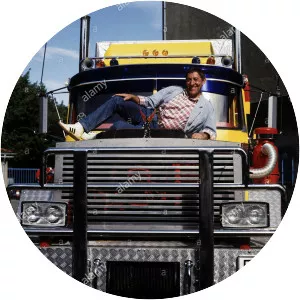 Didi auf vollen Touren