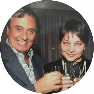 Didi Barata Ribeiro photograph