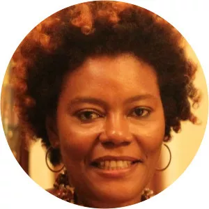 Didi Bertrand - Paul Farmer's wife