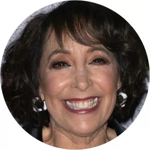 Didi Conn photograph