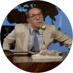 Didi - Der Doppelgänger - 1984 ‧ Comedy ‧ 1h 36m