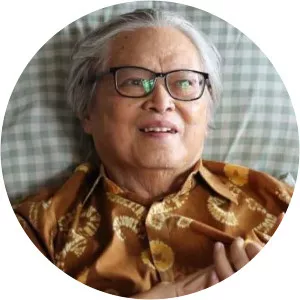 Didi Hadju - Reuben Elishama's father