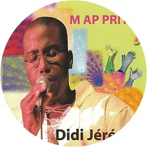 Didi Jérémie - Musical artist