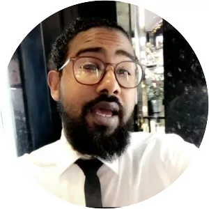Didi Naji - Musical artist