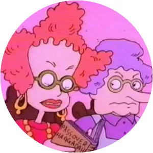 Didi Pickles - Fictional character