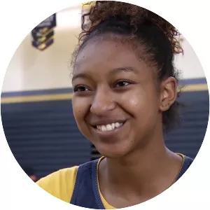 Didi Richards - American basketball player