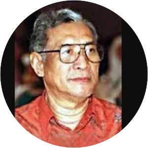 Didi Sadikin - Movie actor