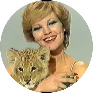 Didi Sherman - Actress