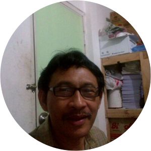 Didiek Hariadi photograph