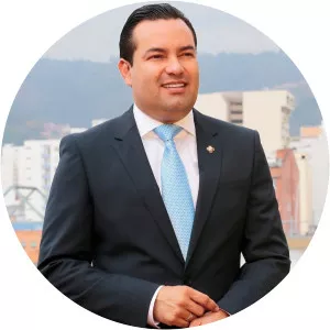 Didier Alberto Tavera Amado