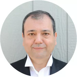 Didier Allouch - French journalist