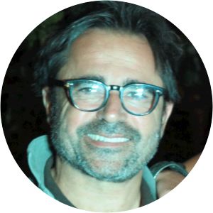 Didier Anav photograph