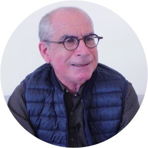 Didier Arnaudet - Visual artist