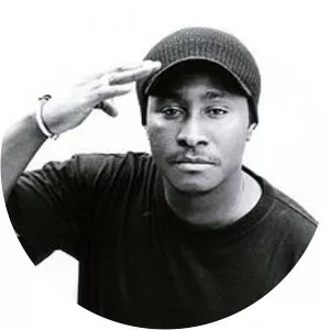 Didier Awadi - Senegalese rapper