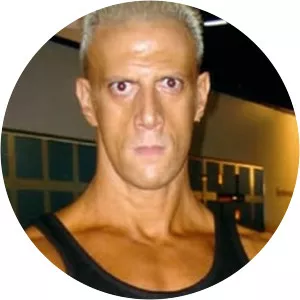 Didier Azoulay - Actor