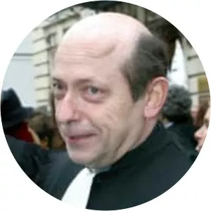 Didier Bergès