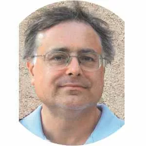 Didier Blanchet - Author