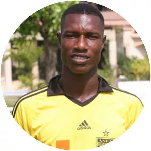 Didier Brossou - Football player