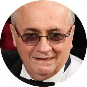 Didier Brunner - French film producer