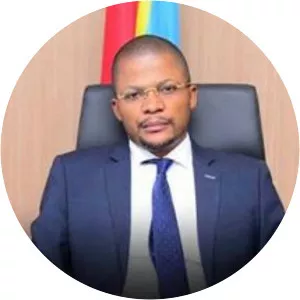 Didier Budimbu Ntubuanga - Politician