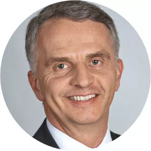 Didier Burkhalter