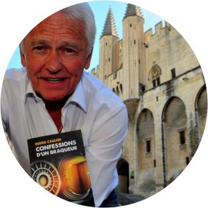 Didier Caulier - Writer