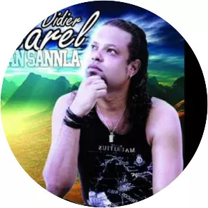 Didier Clarel - Musical artist