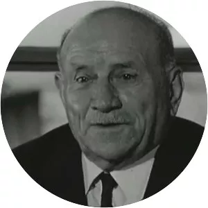 Didier Daurat - French aviator