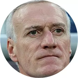 Didier Deschamps