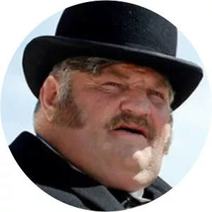 Didier Desprès - Actor