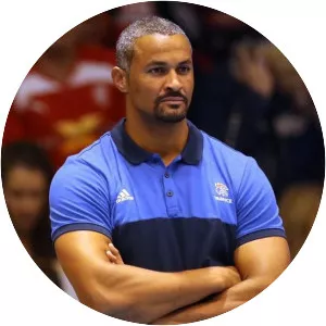 Didier Dinart - French handball player
