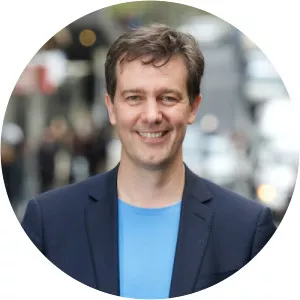 Didier Elzinga - CEO of the Culture Amp