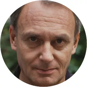 Didier Flamand - French actor