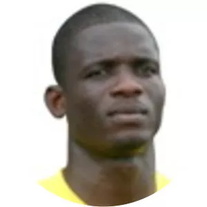 Didier Florent Guibihi Koré