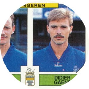 Didier Gaens