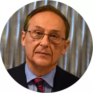 Didier Gailhaguet - French figure skater