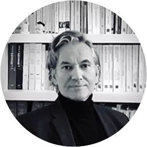 Didier Georgakakis - Political scientist