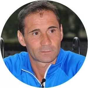 Didier Gomes Da Rosa