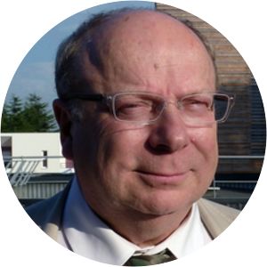 Didier Guével - Jurist